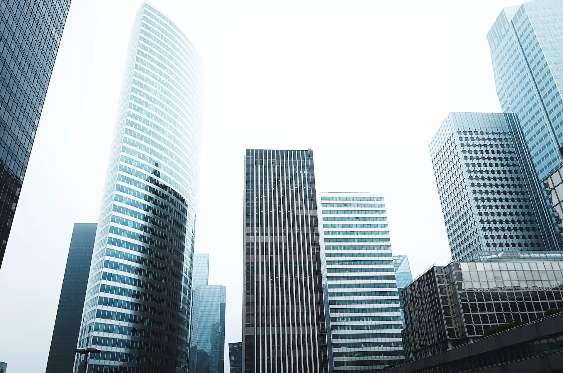 Les entreprises françaises