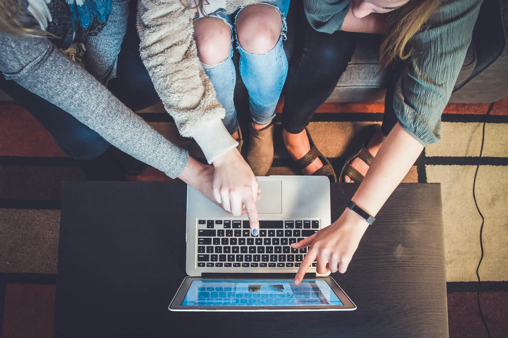 Les profils en marketing digital