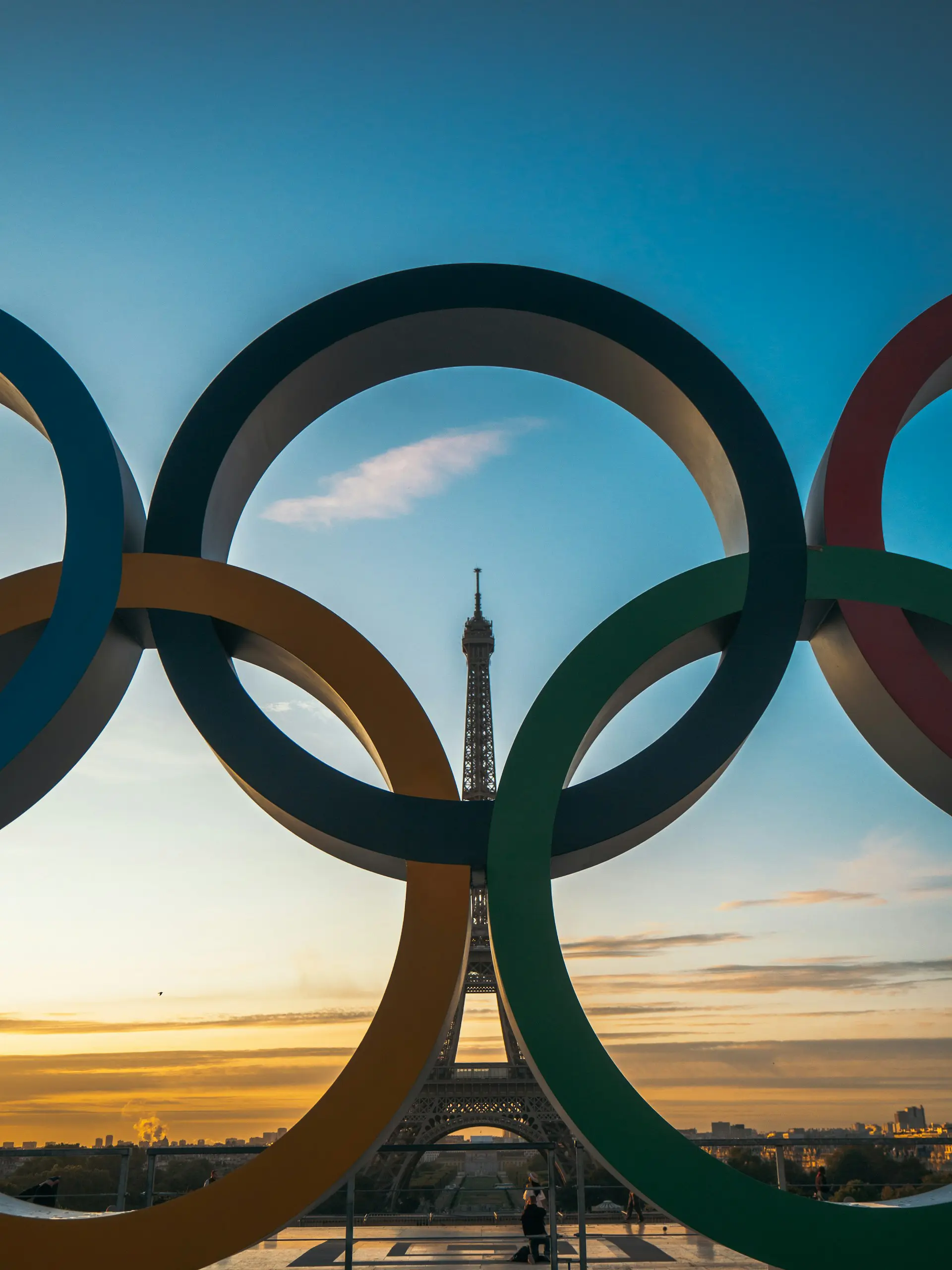 JO 2024